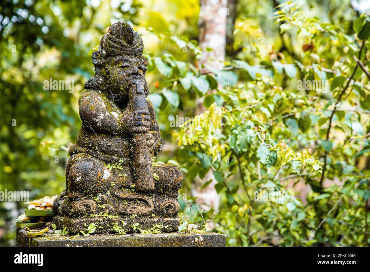 Pura Gunung Kawi Sebatu Gianyar temple in Ubud, Bali, Indonesia Stock Photo Alamy