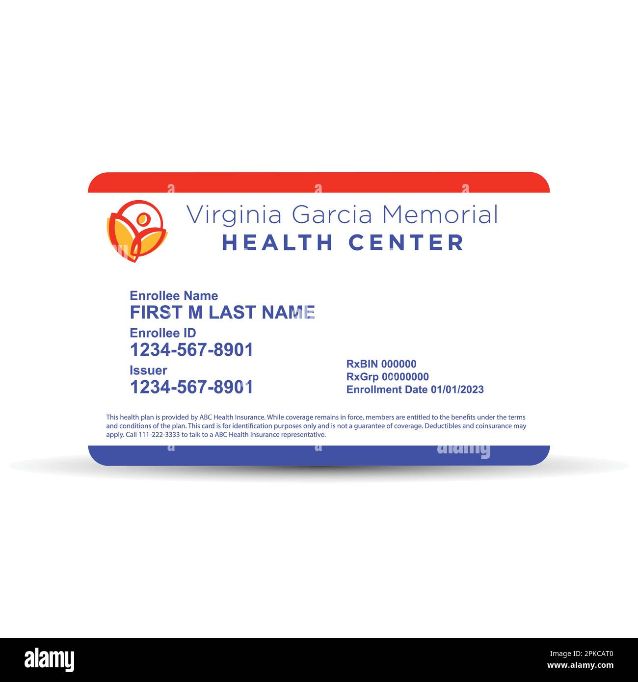 Virginia medicare health center hi res stock photography and images alamy