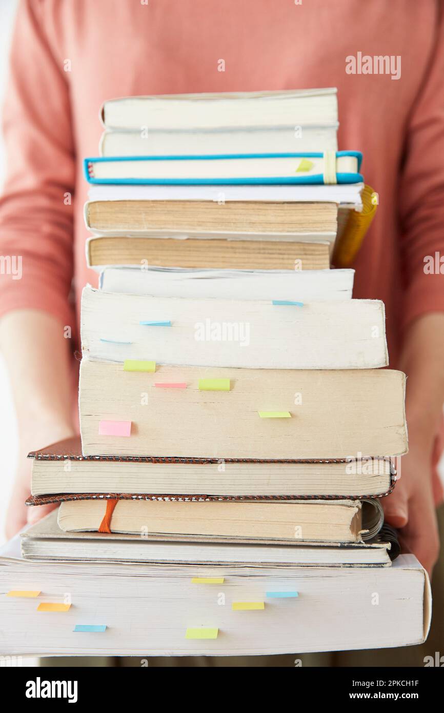 University japan woman hi-res stock photography and images - Alamy