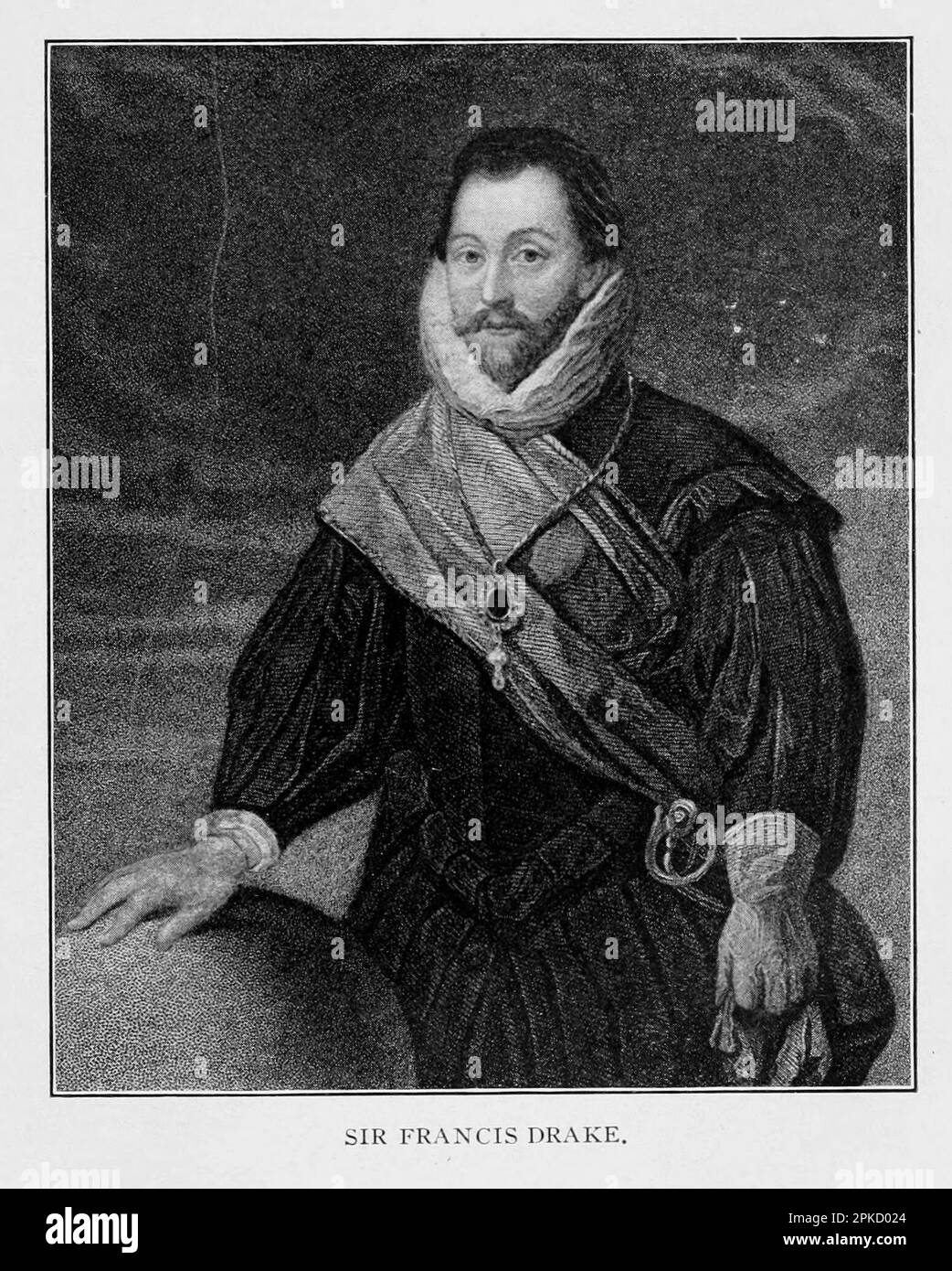 Florida settlers Black and White Stock Photos & Images Alamy