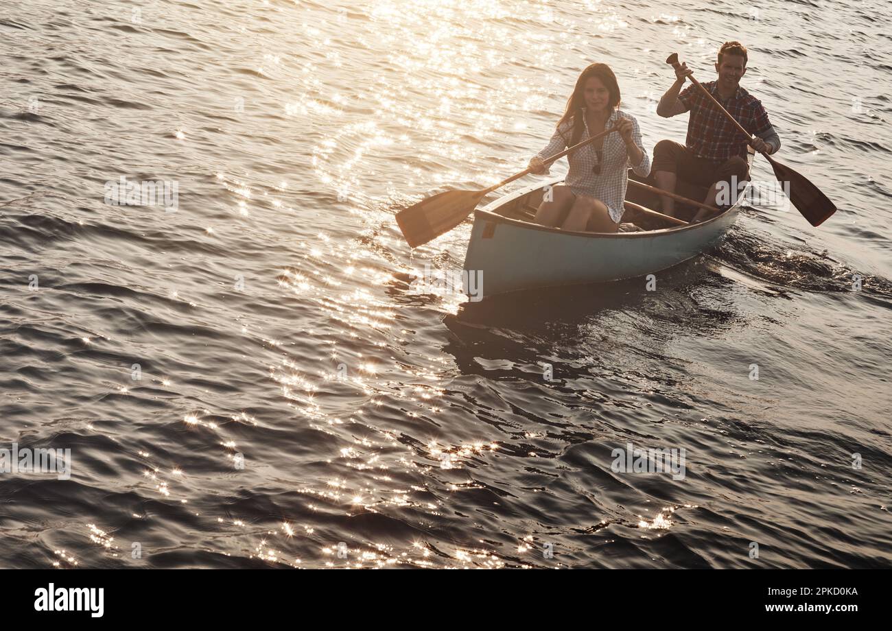 Young people adventuring hi-res stock photography and images - Alamy