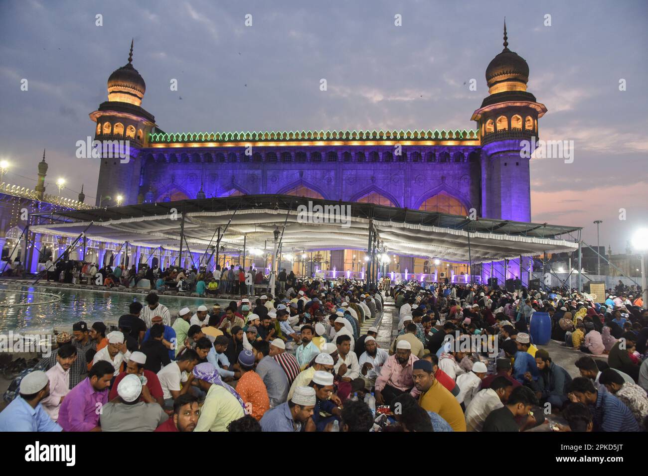 ramadan card 2025 hyderabad telangana