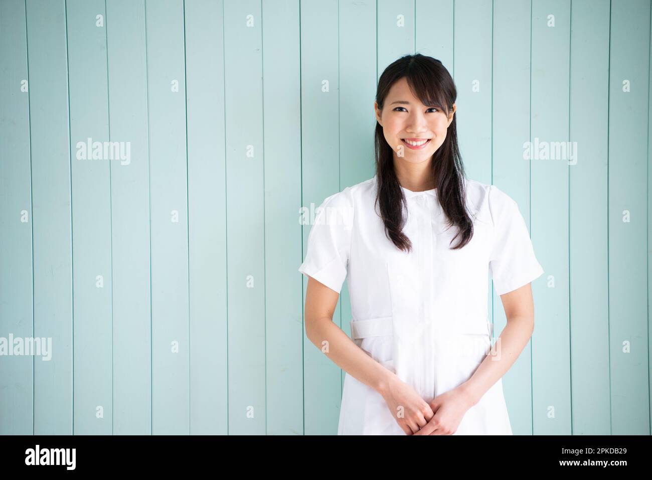 Woman in uniform hi-res stock photography and images - Alamy