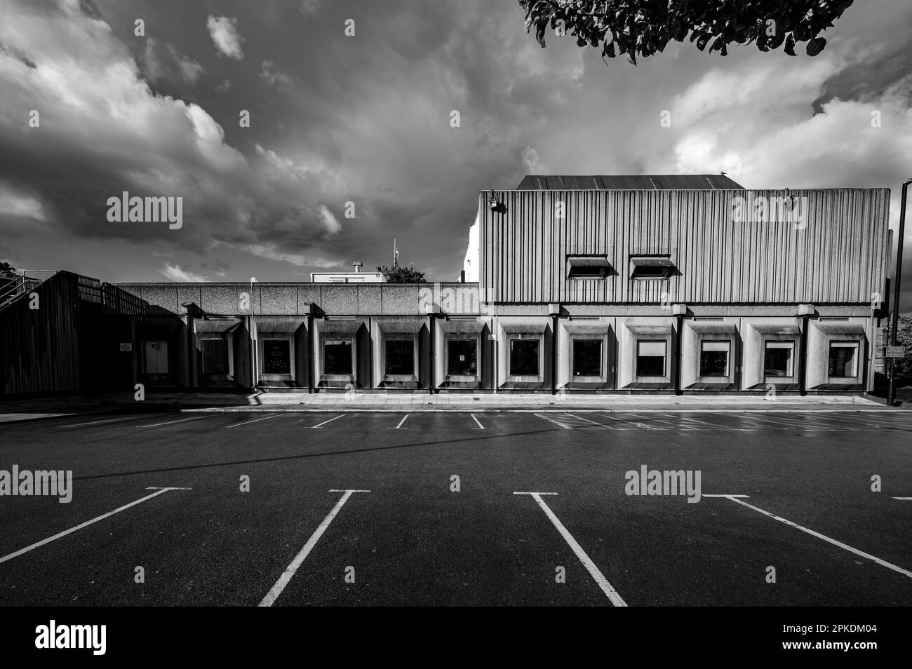 Leigh Library is a community hub in the heart of LeighonSea, in a