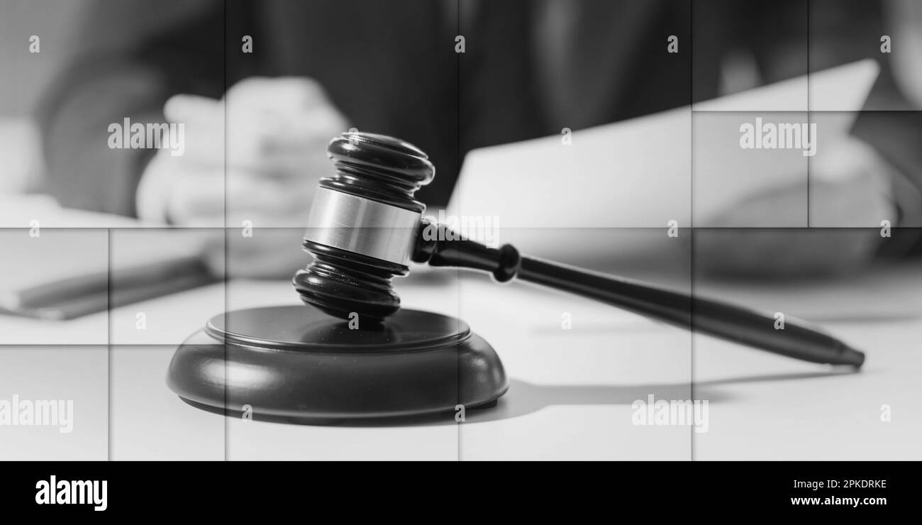 Law Concept Judge Gavel On Black And White Stock Photos Images Alamy law-concept-judge-gavel-on-black-and-white-stock-photos-images-alamy