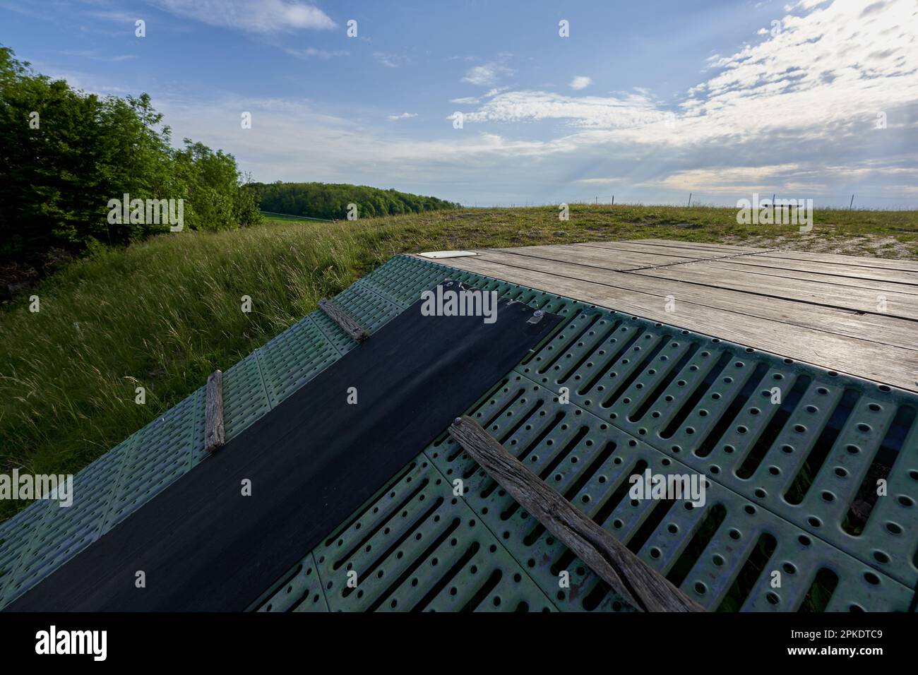 Gliders and sunset hi-res stock photography and images - Alamy