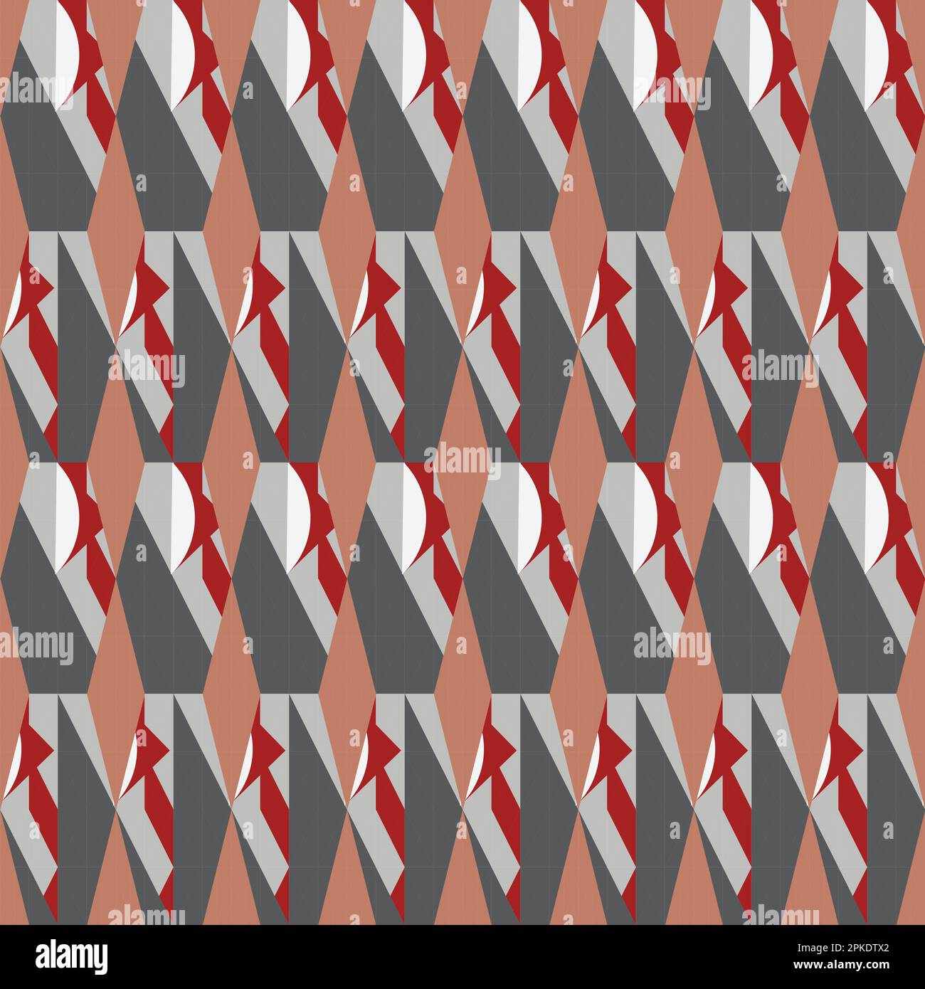 Simple Geometric Designs For Kids