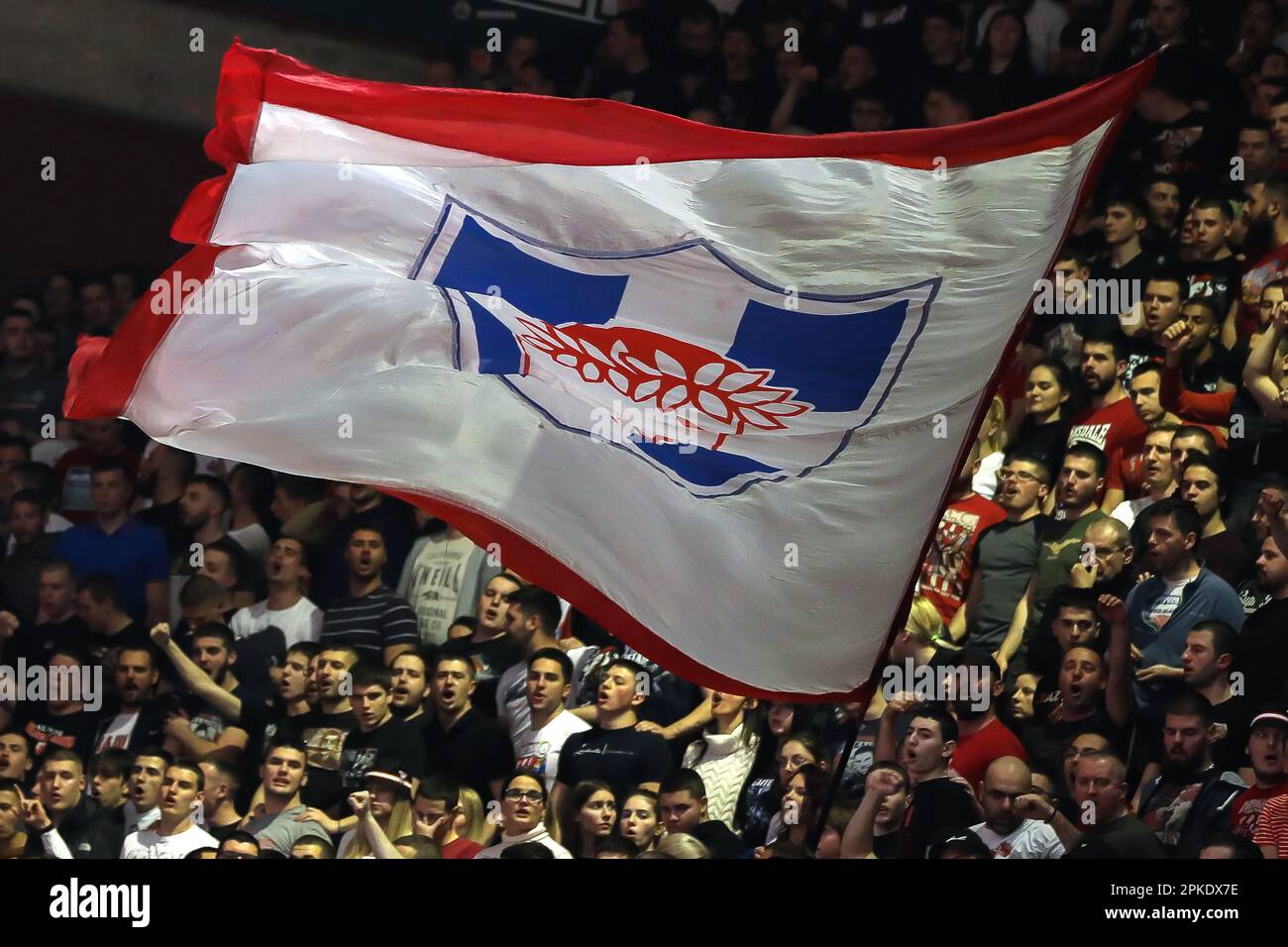 Olympiacos v Crvena zvezda facts, UEFA Champions League