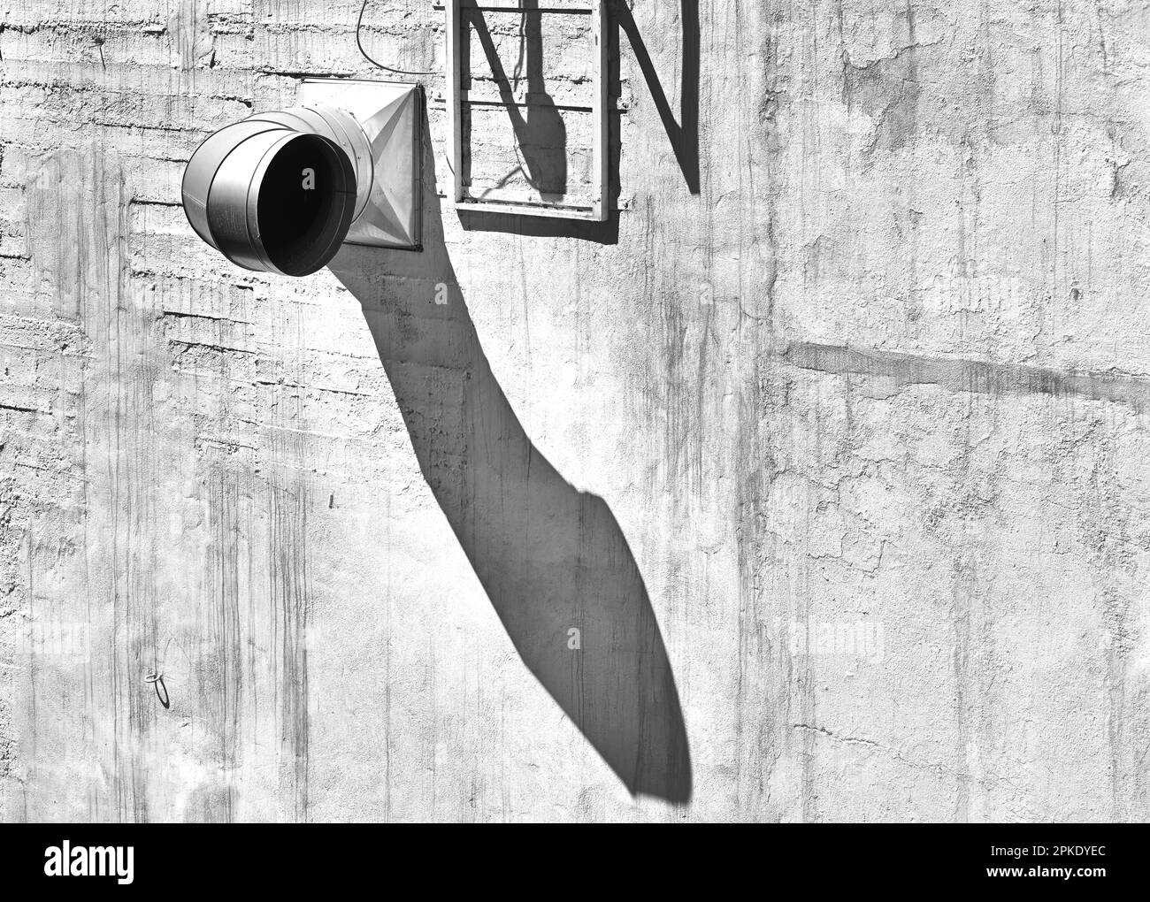 Benalmadena and beach Black and White Stock Photos &amp; Images - Alamy