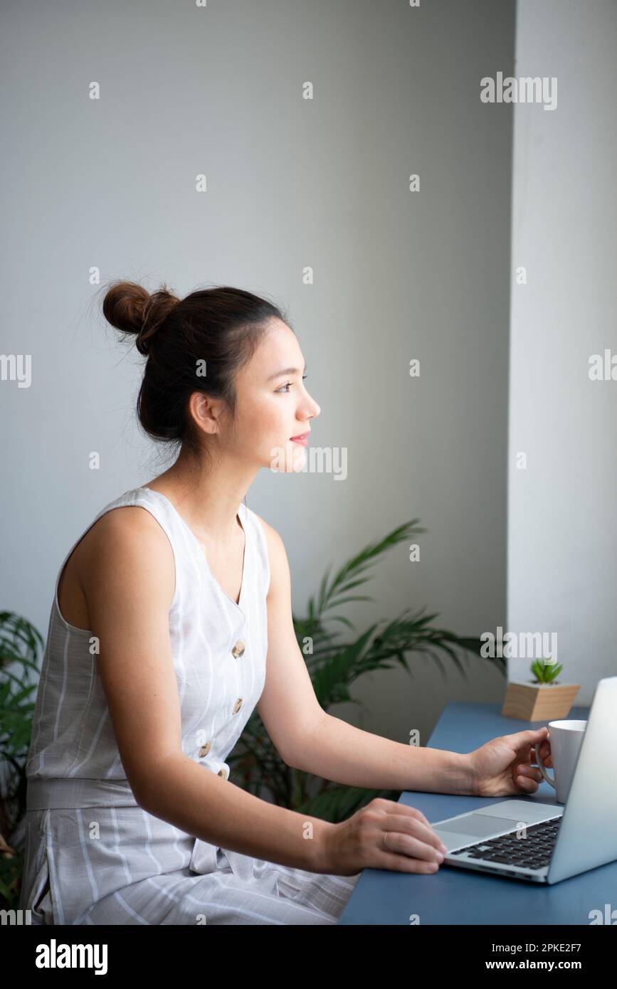 Asian spread hi-res stock photography and images - Alamy