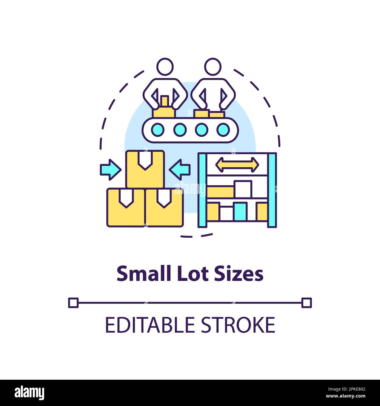 Minute size Stock Vector Images Alamy