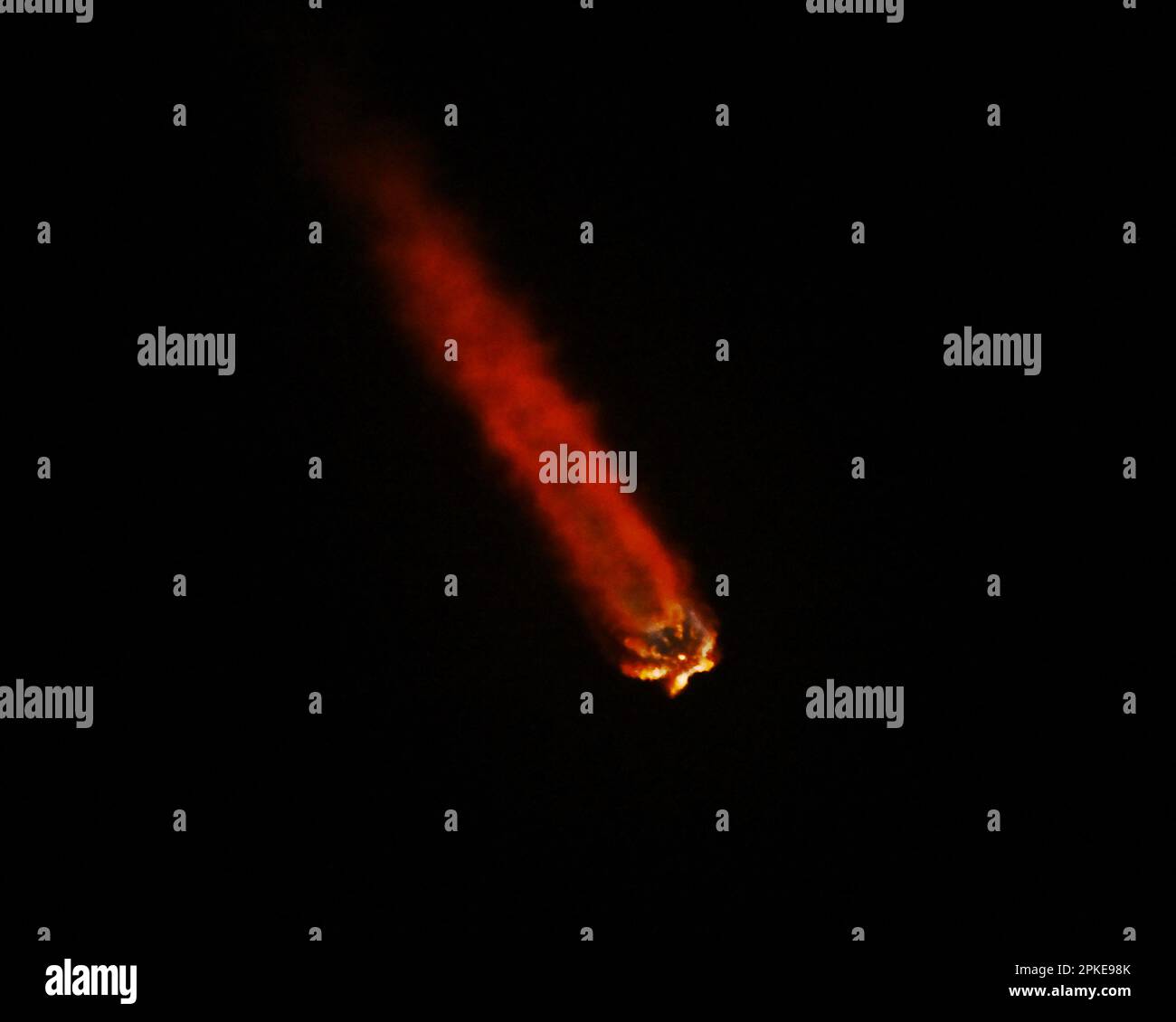 Tropospheric emissions hi-res stock photography and images - Alamy