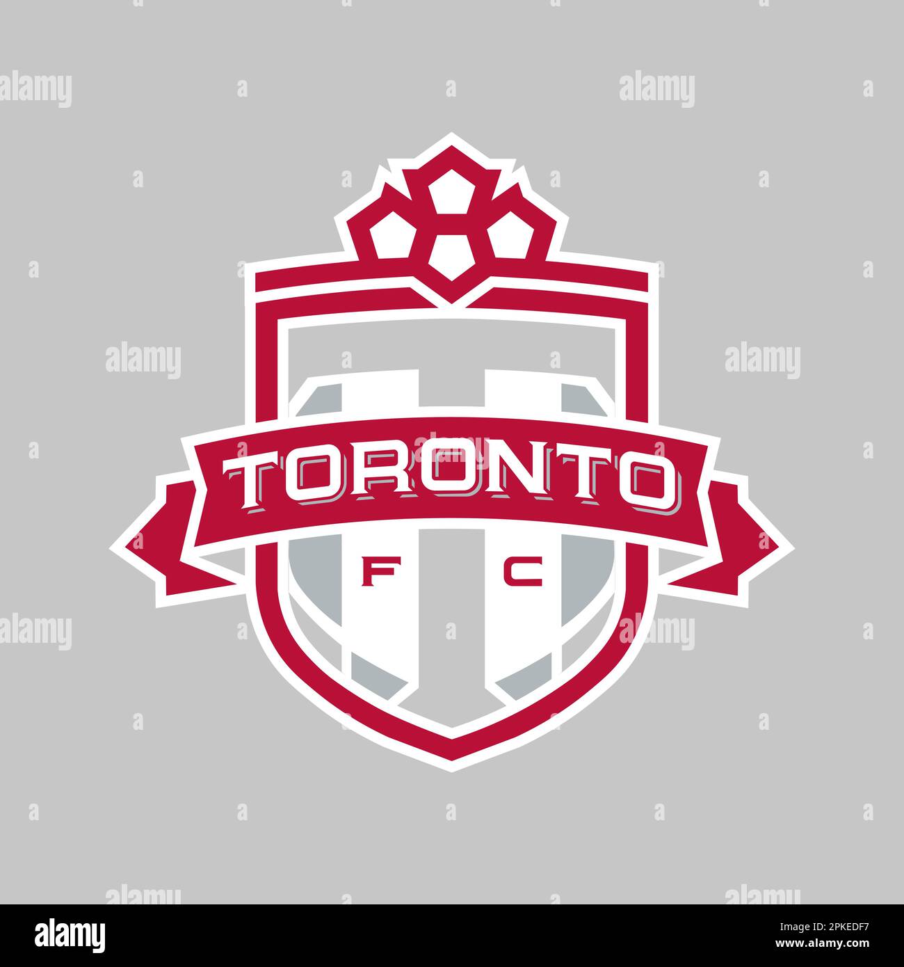 FC Spartak Moscow Logo PNG Vector (AI) Free Download