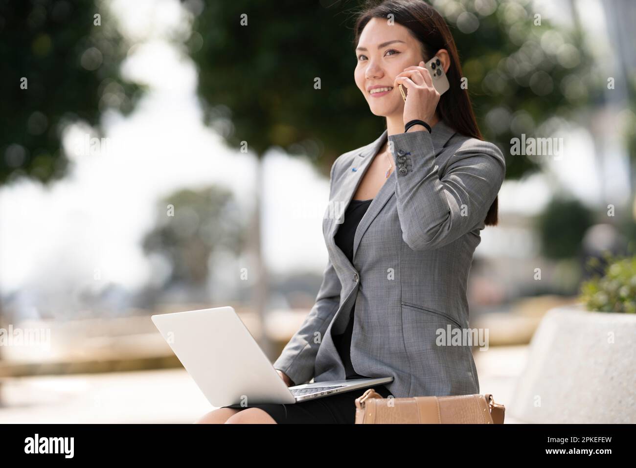 Spread out hair hi-res stock photography and images - Alamy