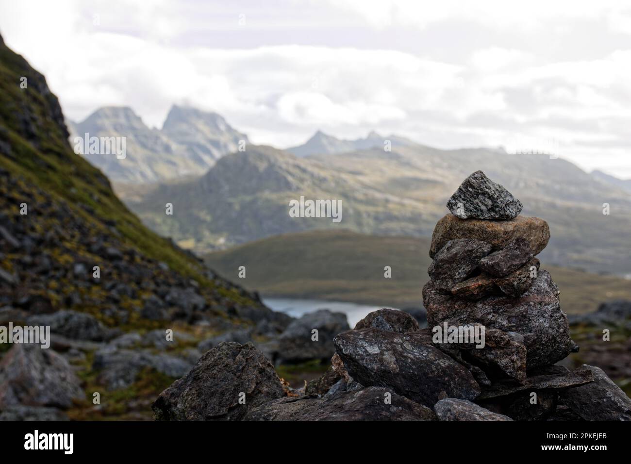 Rock column hi-res stock photography and images - Alamy