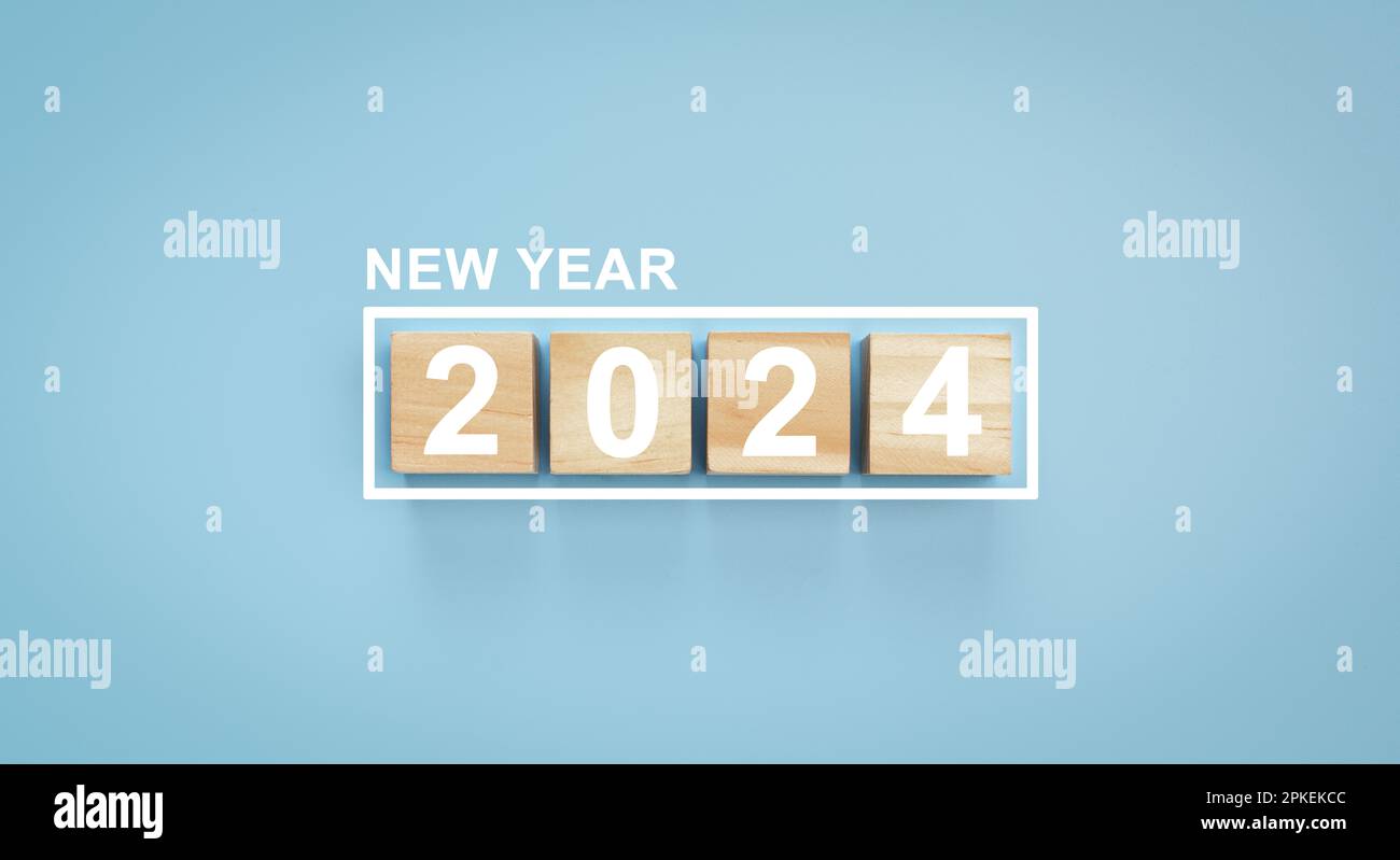New Year 2025. Business management, Inspiration to success ideas and