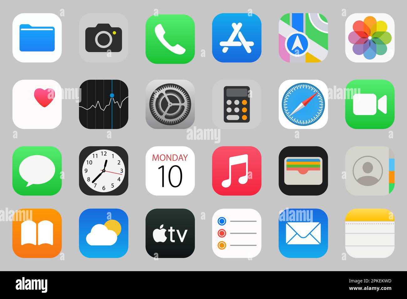 Safari App Symbol