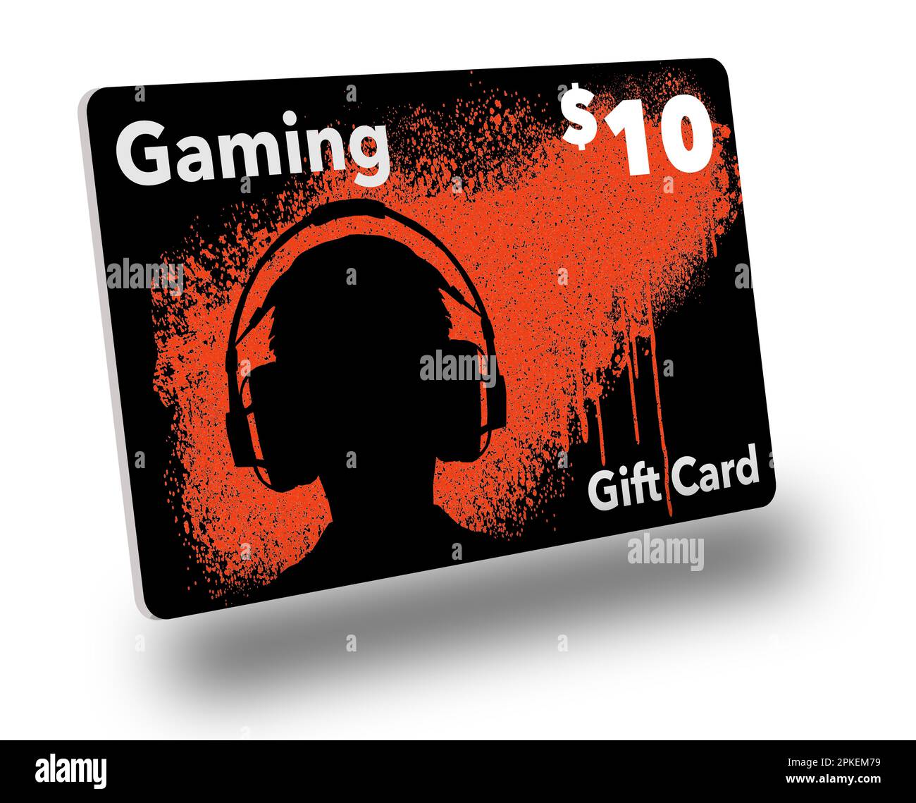 Gaming Gift Cards Kenya