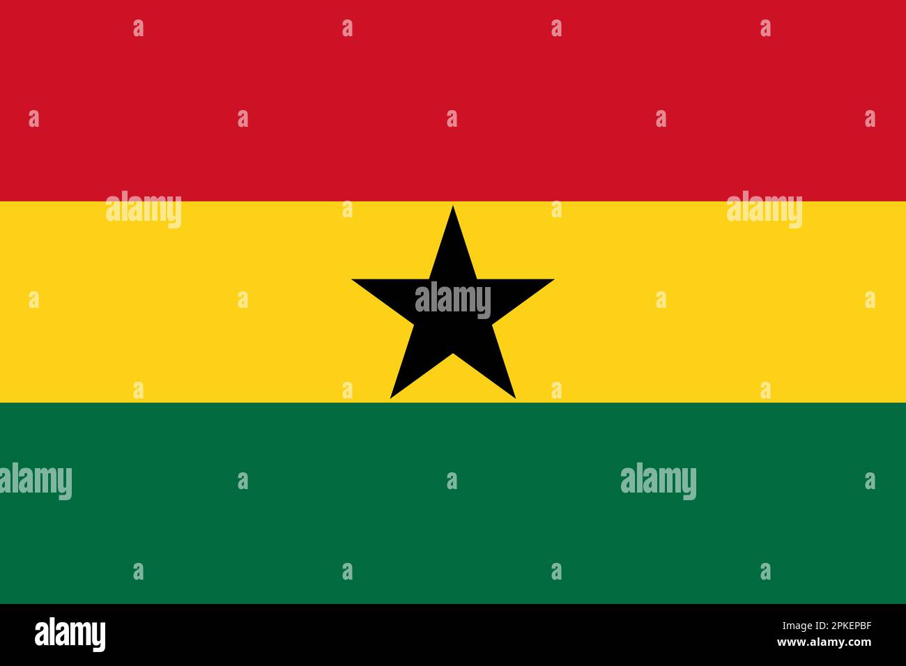 Gana Stock Vector Images - Alamy