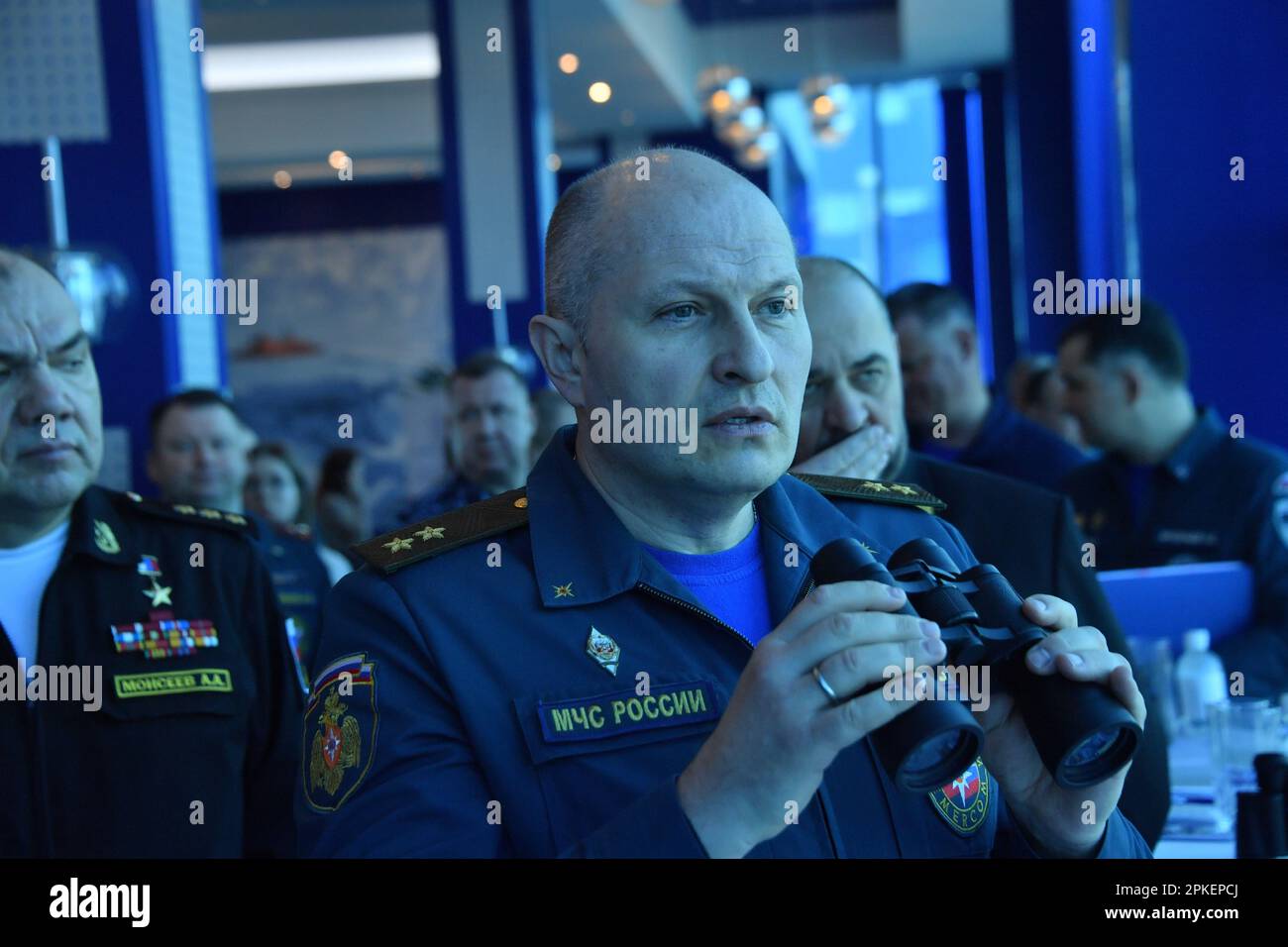 Alexander kurenkov hi-res stock photography and images - Alamy