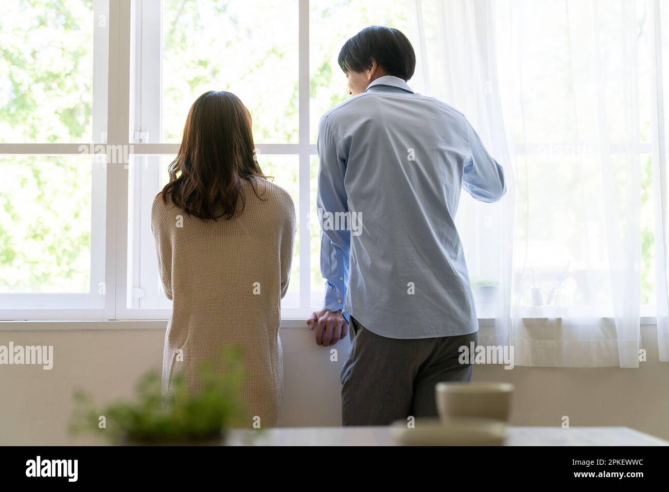 Man woman portraits portraits hi-res stock photography and images - Alamy
