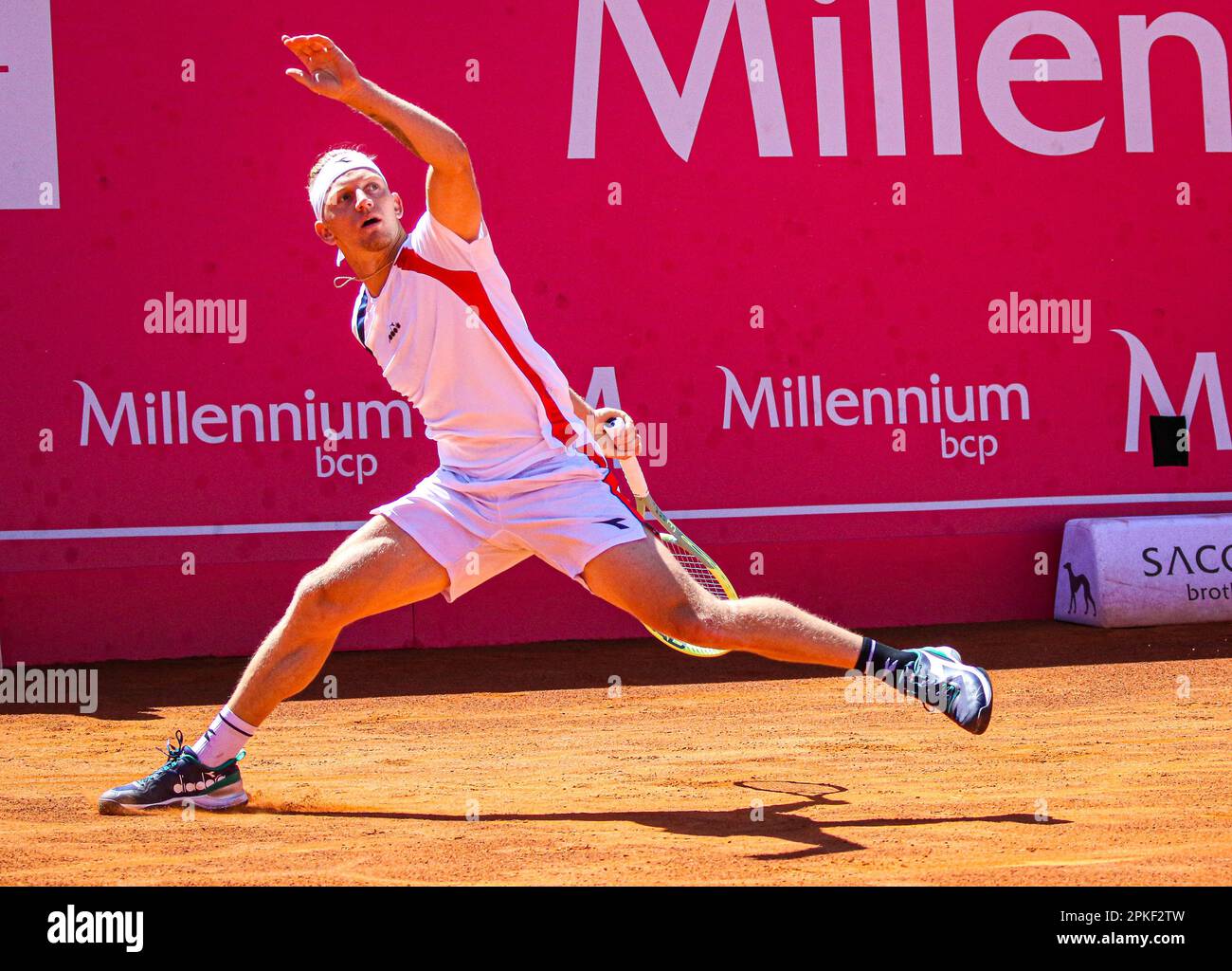 Ténis em Portugal: como é o Estoril Open?