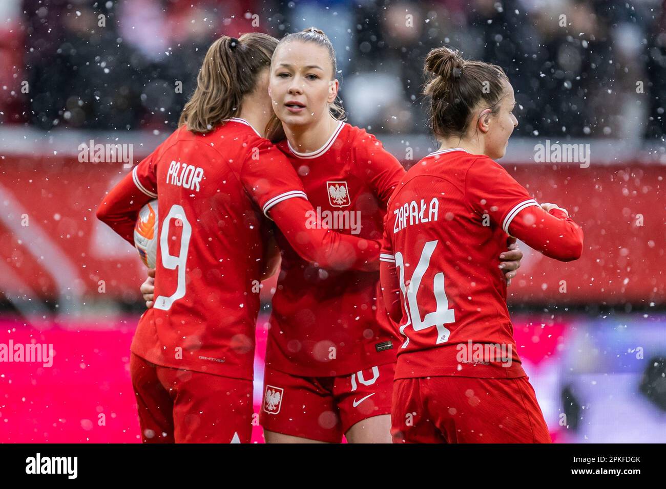 Anna zapala hi-res stock photography and images - Alamy