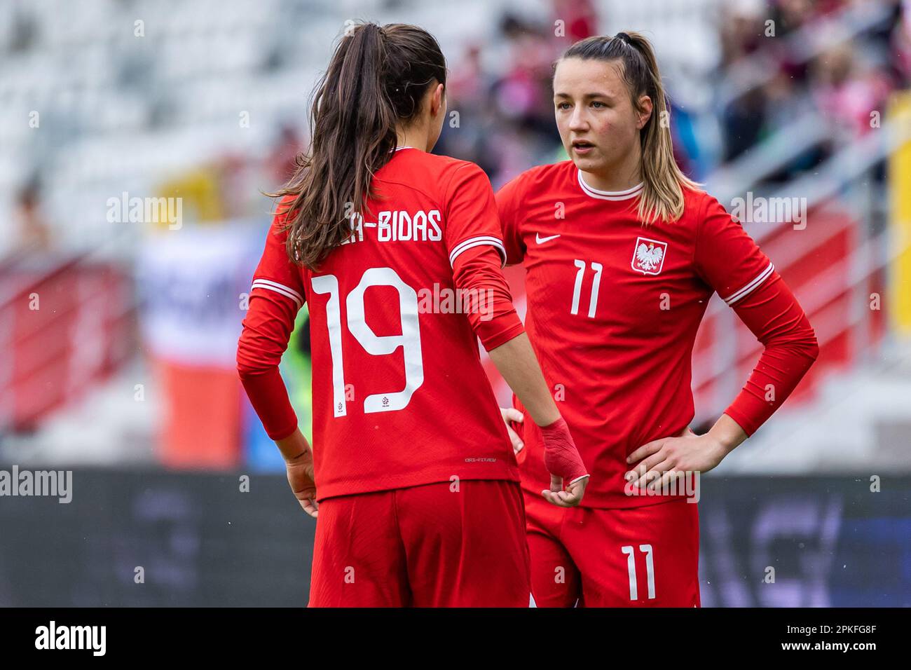 Friendly International Women 2023 scores, Football World 