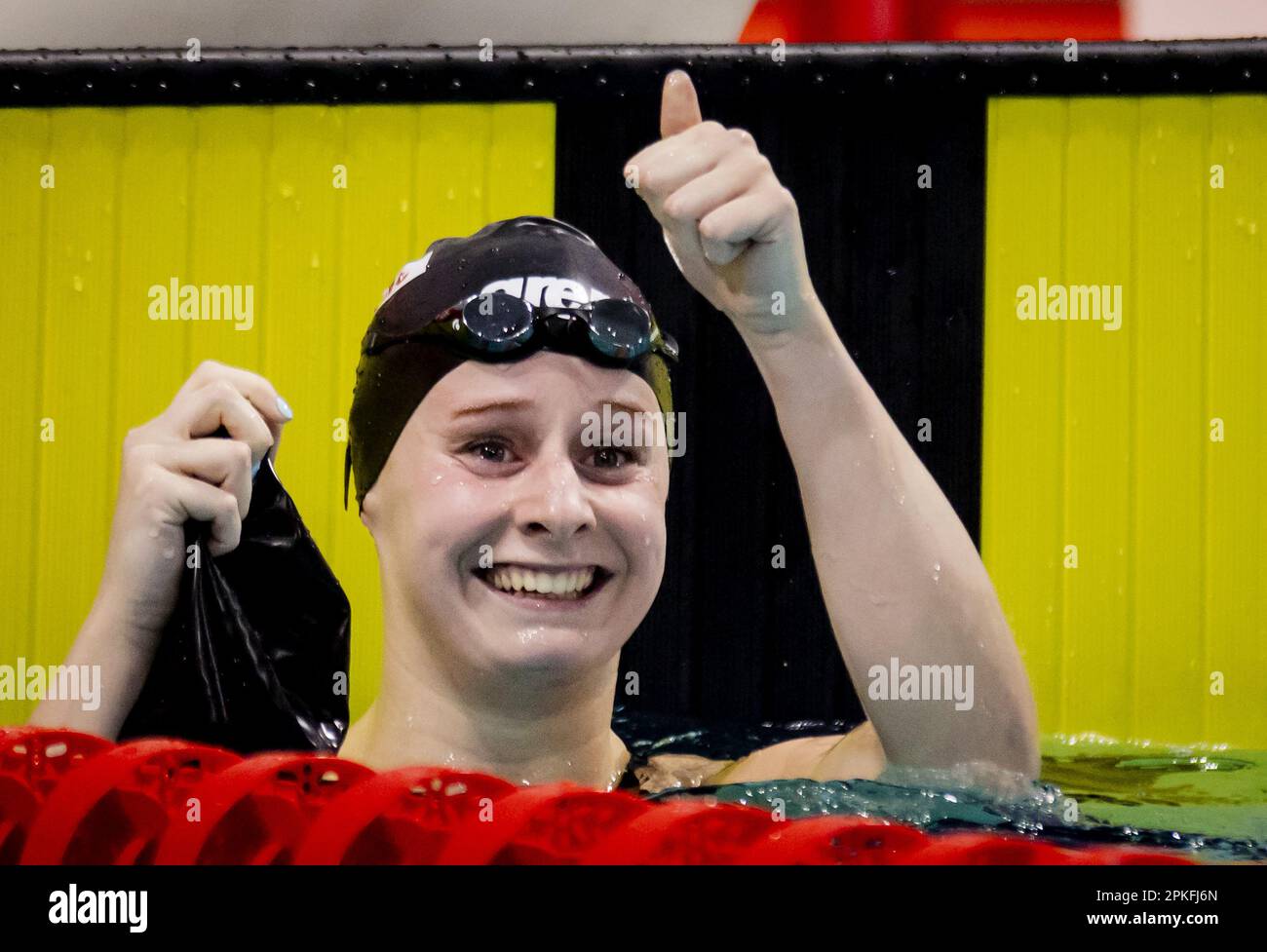 Zwemsport fotografías e imágenes de alta resolución Alamy
