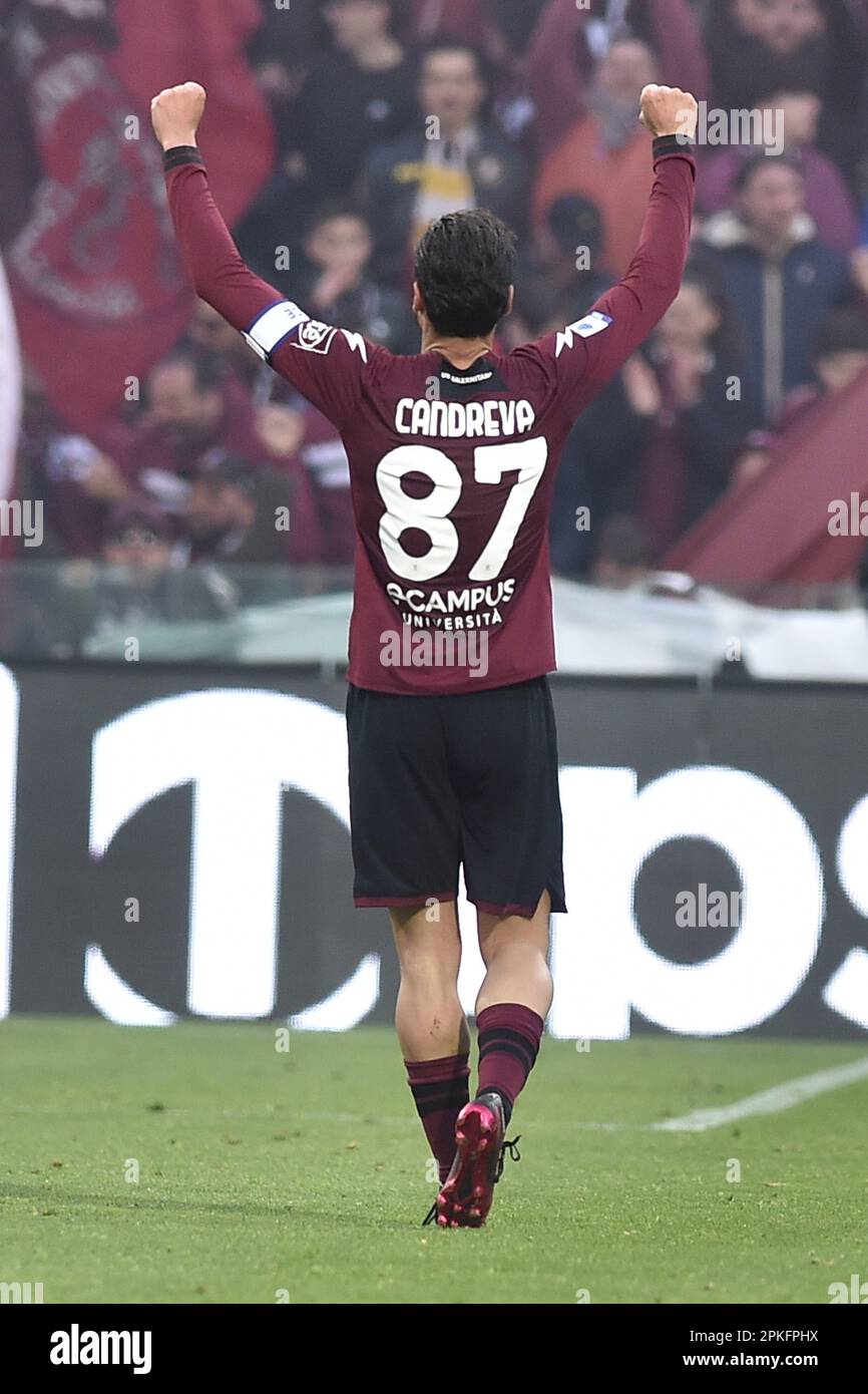 Antonio candreva fc inter hi-res stock photography and images - Page 2 -  Alamy, image size:866x1390