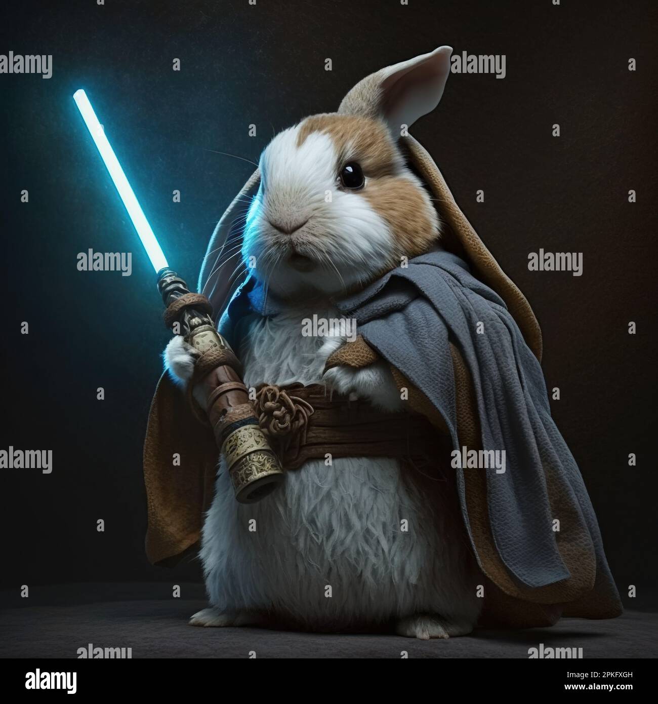 Scifi knight hi-res stock photography and images - Alamy