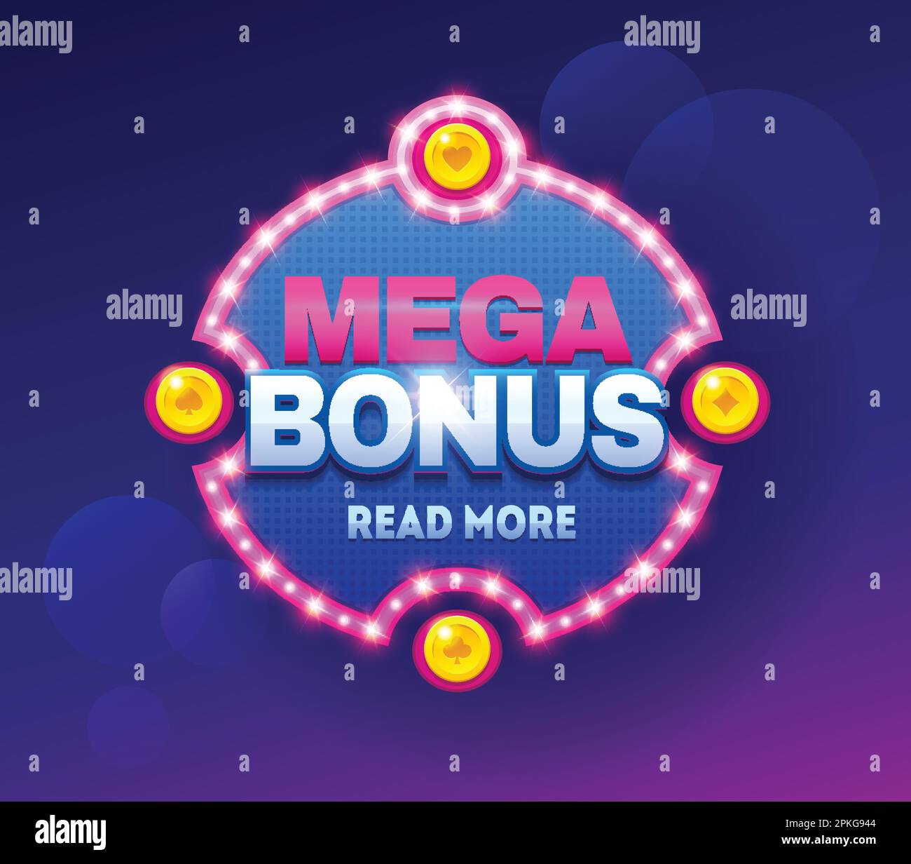 Slot machine bonus hi-res stock photography and images - Page 2 - Alamy