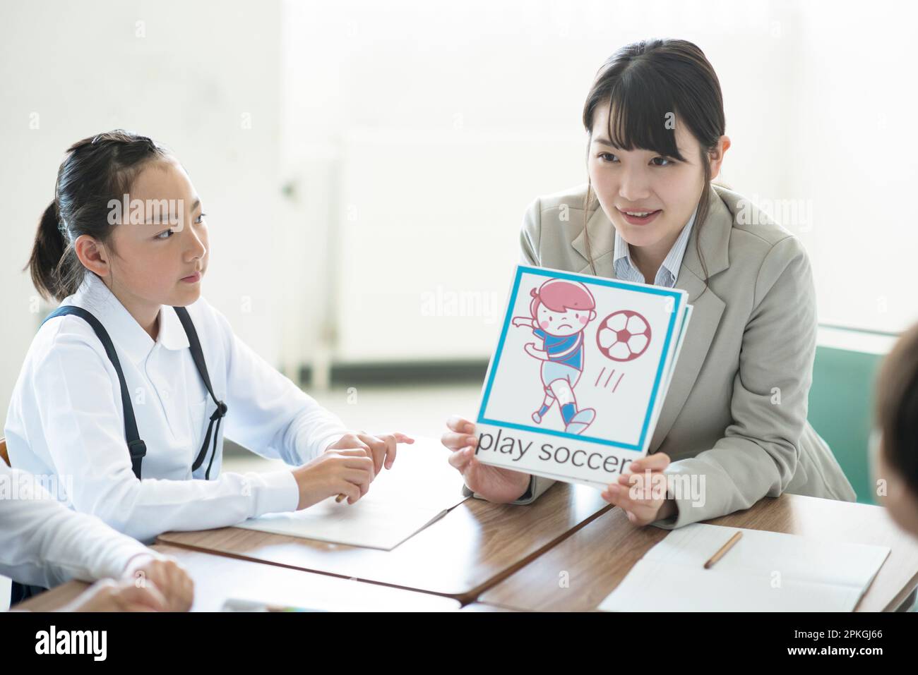 Teachers Who Teach