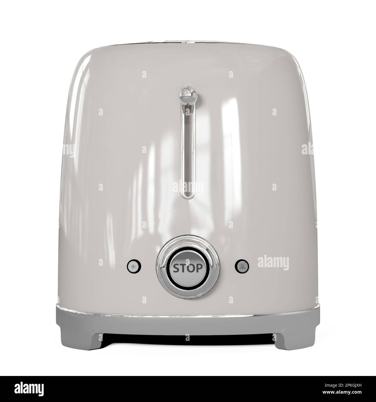 interval Fellow plasticitet Kitchenaid toaster hi-res stock photography and images - Alamy