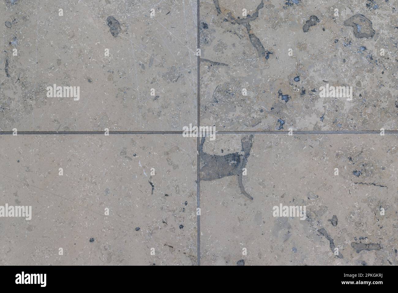 Jura marble floor tiles limestone floor Stock Photo Alamy