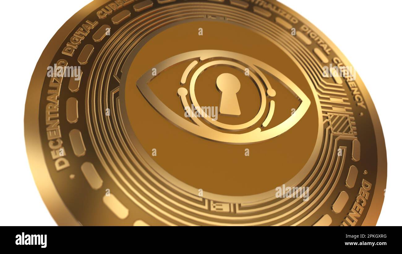 Amb coin hi-res stock photography and images - Alamy