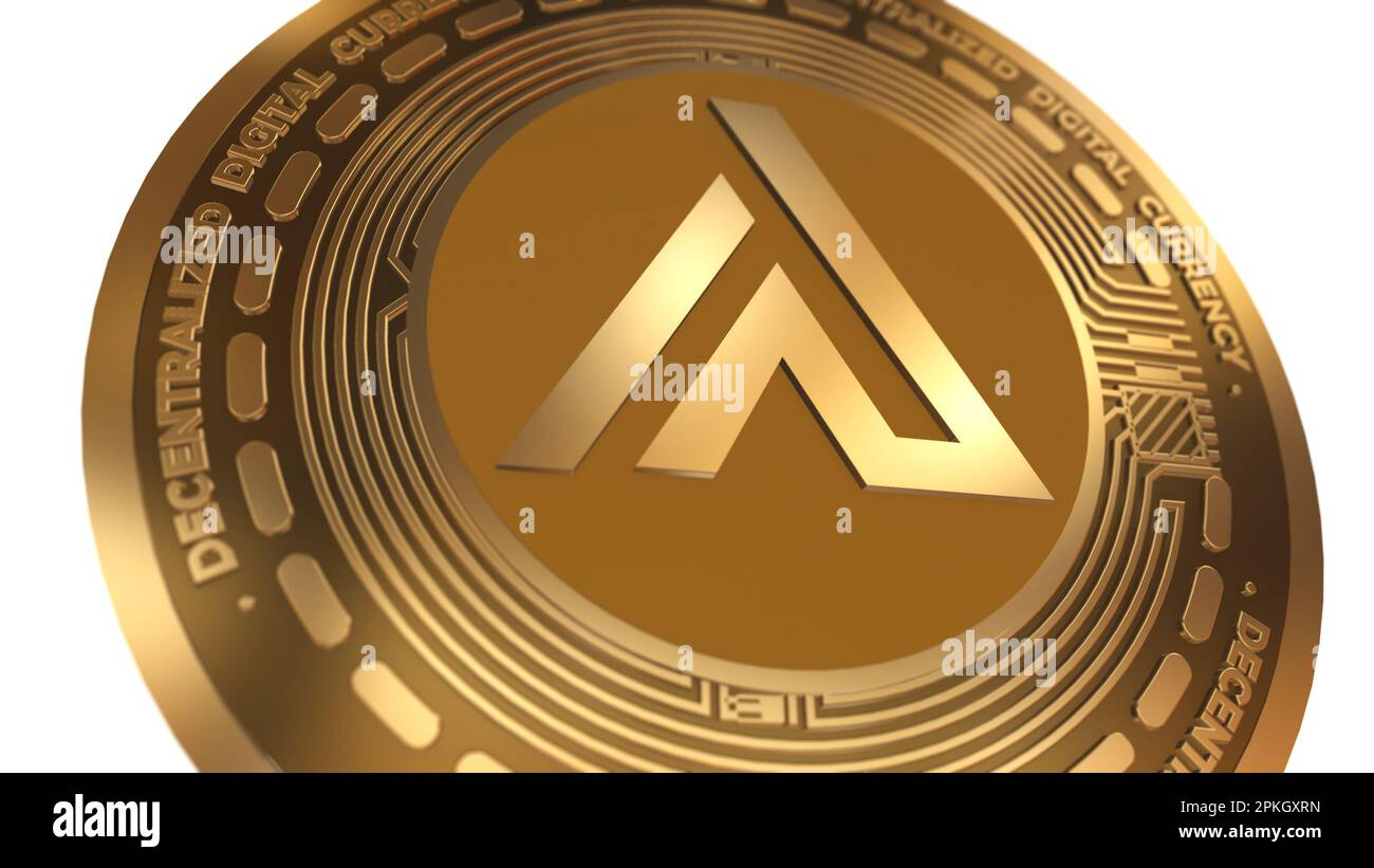 Apl coin hi-res stock photography and images - Alamy