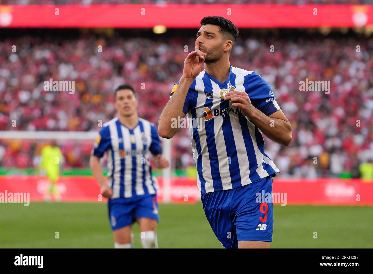 Jogo em Direto FC Porto Benfica Liga Bwin - SL Benfica