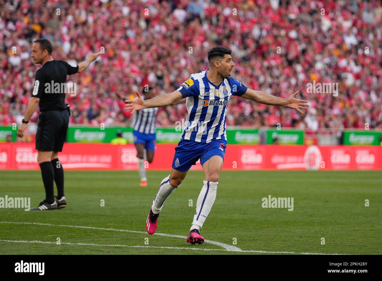 Jogo em Direto FC Porto Benfica Liga Bwin - SL Benfica