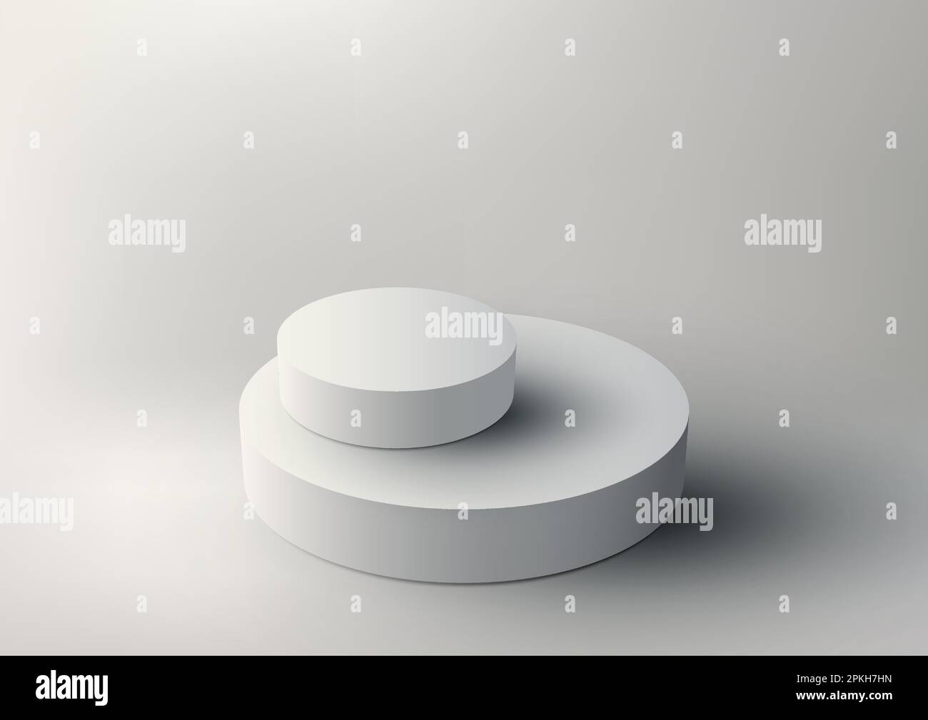 Object on grey background studio Stock Vector Images - Page 3 - Alamy