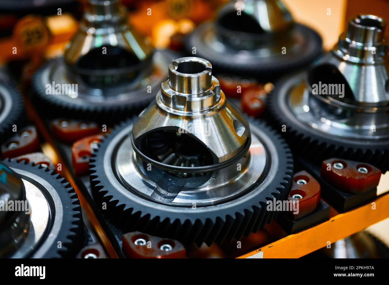 Differential axle hires stock photography and images Alamy