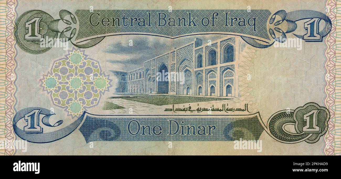 Iraqi Dinar Future Prediction 202223 And 2025, 42 OFF
