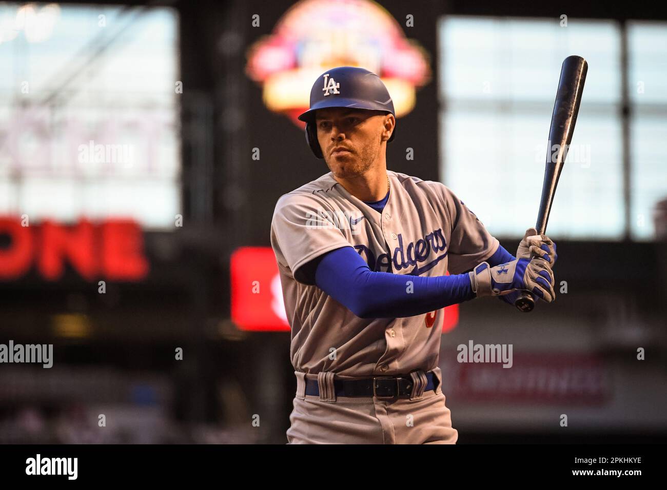 FREDDIE FREEMAN LA DODGERS バット FREDDIE FREEMAN LA DODGERS バット FREDDIE FREEMAN LA DODGERS