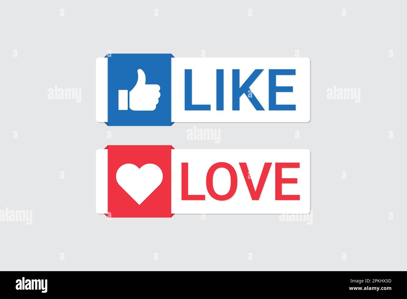 Coming soon stay tuned banner design template. Stock Vector