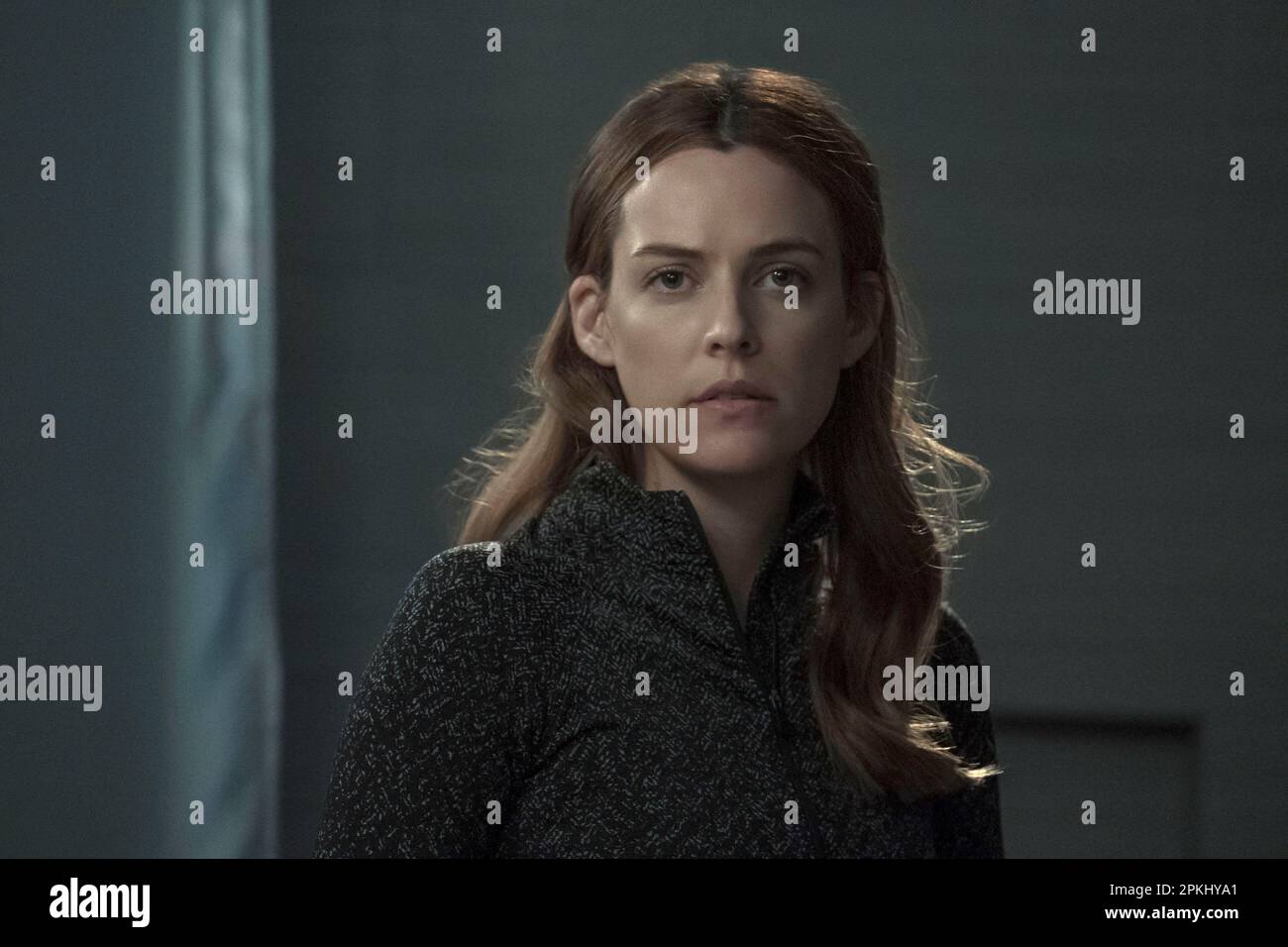 RILEY KEOUGH in THE TERMINAL LIST (2022), directed by ANTOINE FUQUA and