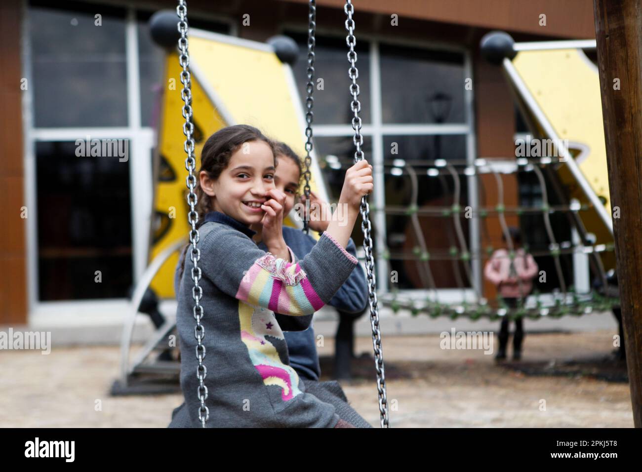 April 7, 2023, Kahramanmaras, Kahramanmaras province, TÃ¼rkiye