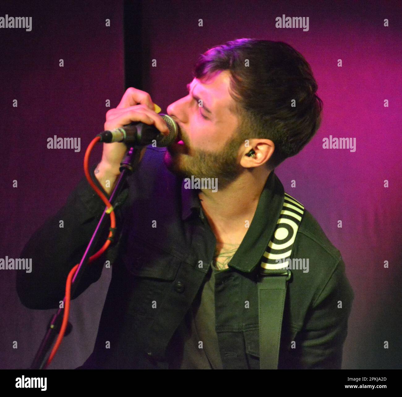 the-hideaways-in-performance-at-mr-wolf-s-bristol-uk-march-30th