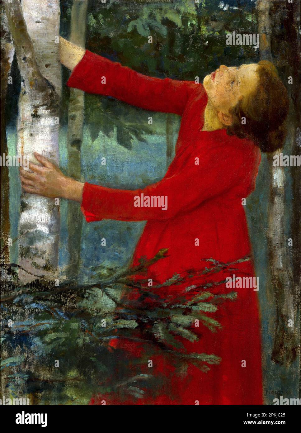 Károly ferenczy hires stock photography and images Alamy