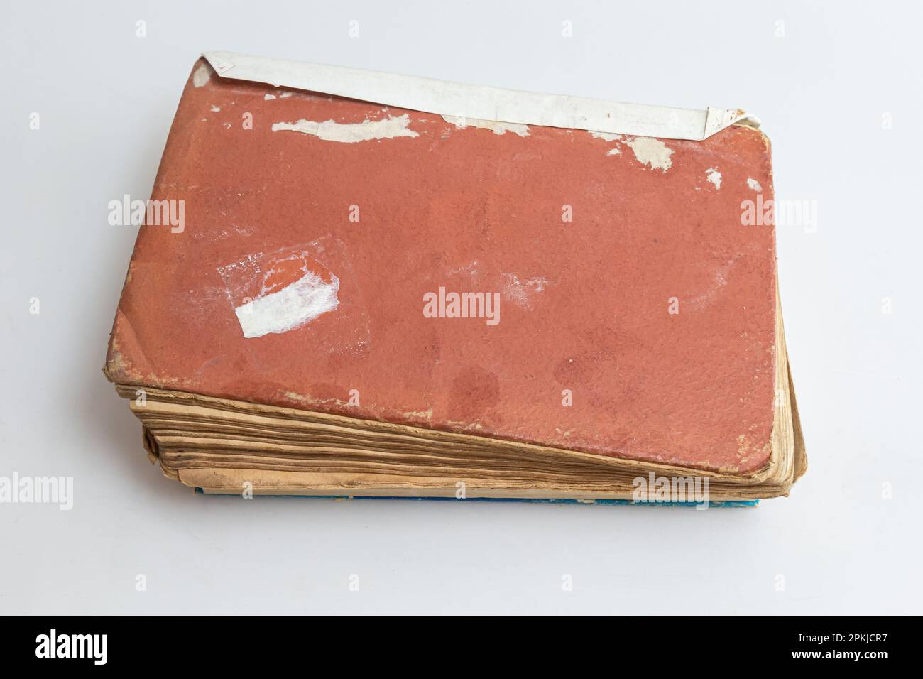 Old book. The concept of reading literature, education and book