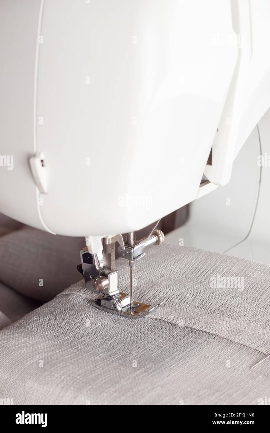 Linen Thread Sewing Machine UK Stockists